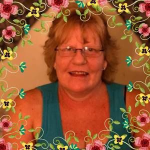 Meet your Posher, Lori